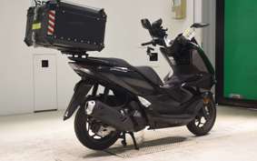 HONDA PCX 125 2011 JK05