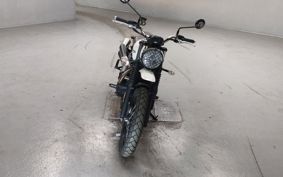 TRIUMPH TRIUMPH  STREET  SCRAMBLER DAD78G