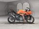 Фото KTM 390 RC с японского аукциона