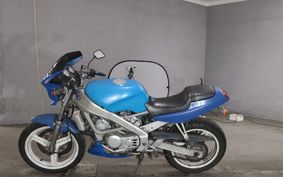 HONDA VT250 MC20