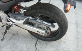HONDA HORNET 250 MC31