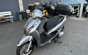 HONDA LEAD 125 JF45