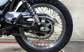 SUZUKI GLASS TRACKER BIG BOY NJ4DA