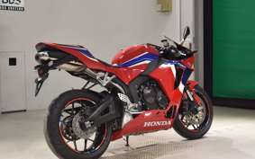 HONDA CBR600RR 2022 PC40