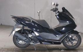 HONDA PCX125 JK05
