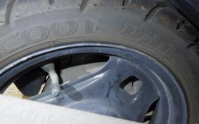 SUZUKI LET's CA4AA