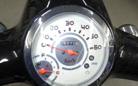 HONDA GIORNO 2 AF70