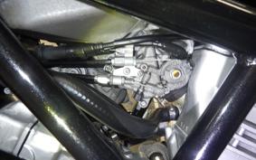HONDA VTR 250 MC33