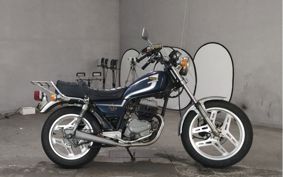 HONDA 250T LA CUSTOM MC07