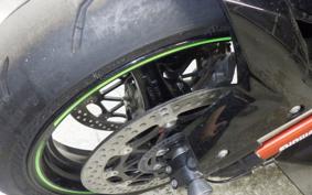 KAWASAKI ZX 10 NINJA ABS 2024 ZXT02L