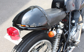 YAMAHA SR400 1989 1JR