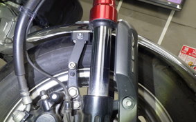 HONDA MONKEY 125 ABS 2025 JB02