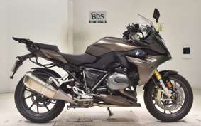 BMW R1200RS 2018