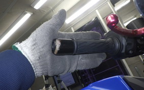 SUZUKI GSX-S1000GT 2023 EK1AA