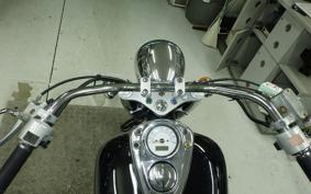 HONDA SHADOW 400 1999 NC34