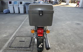 HONDA C110 SUPER CUB JA44