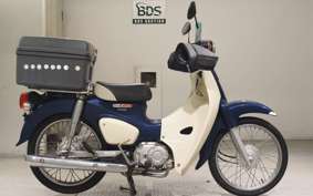HONDA C110 SUPER CUB 2016 JA44