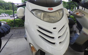KYMCO GRAND DINK 125 Z