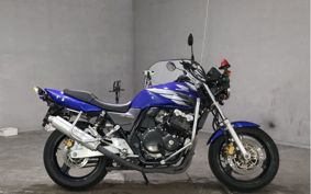 HONDA CB400SF TRAINING CAR NC39