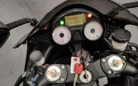 KAWASAKI ZZR1400 2007 ZXT40C