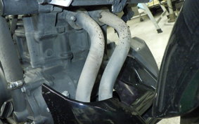 YAMAHA MT-25 2018 RG43J