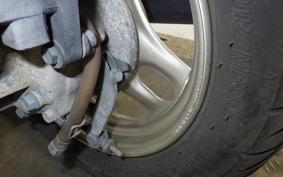 HONDA TODAY 2004 AF61