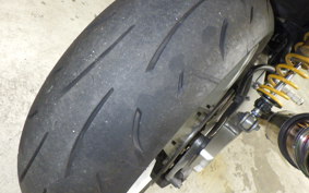 YAMAHA XJR1300 2002 RP03J