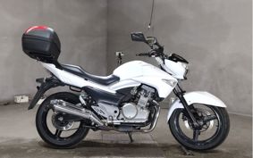SUZUKI GSR250 GJ55D