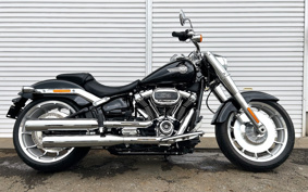 HARLEY FLFBS 2025 YGK