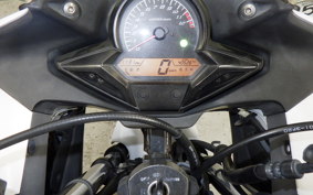HONDA CBR125R 2021 JC50