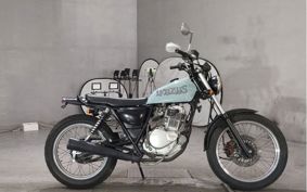 SUZUKI GLASS TRACKER BIG BOY NJ4BA