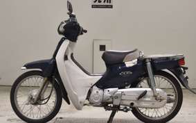 HONDA C110 SUPER CUB 2003 JA10