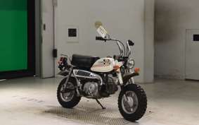 HONDA MONKEY 2000 Z50J