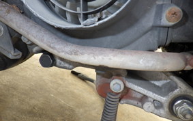 HONDA DIO Gen.6 AF68