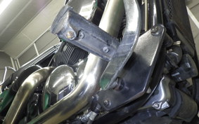 KAWASAKI VULCAN 400 Gen.2 1996 VN400A