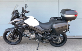 SUZUKI DL650 ( V-Strom 650 ) 2019 C733A