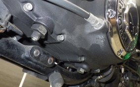 HARLEY XL1200X 2010