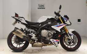 BMW S1000R 2017