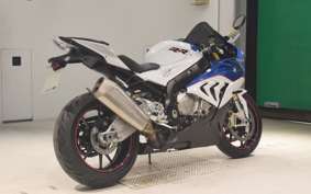 BMW S1000RR 2015