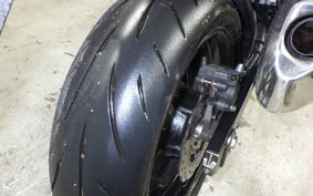 SUZUKI GSX-S750 2023 C533F