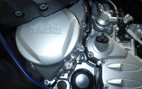 YAMAHA FJR1300 A 2023 RP27J