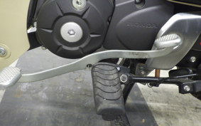 HONDA C110 SUPER CUB JA44