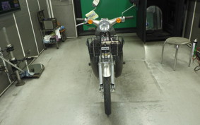 HONDA LITTLE CUB AA01