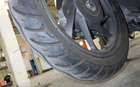 HONDA DIO110-3ﾍﾞｰｼｯｸ 2007 JK03