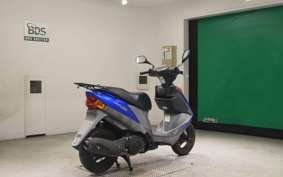 SUZUKI ADDRESS V125 2022 CF4EA
