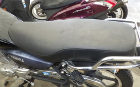 YAMAHA YB125SP