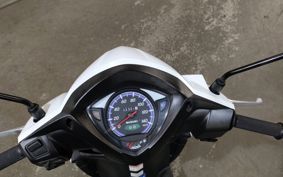 SUZUKI ADDRESS V110 CE47A