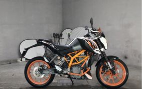 KTM 390 DUKE JGJ40