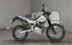 KAWASAKI KLX230 SHERPA LX232A
