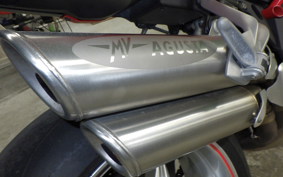 MV AGUSTA BRUTALE 910 2006